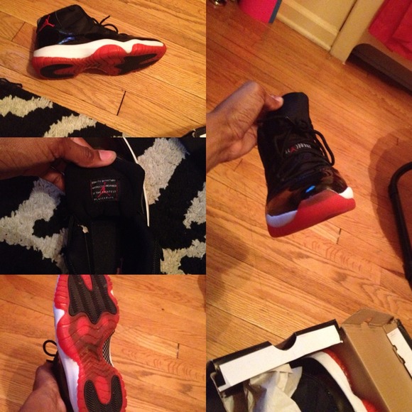 Breds