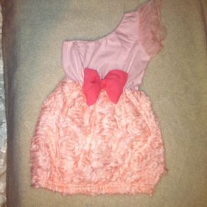 Toddler dress