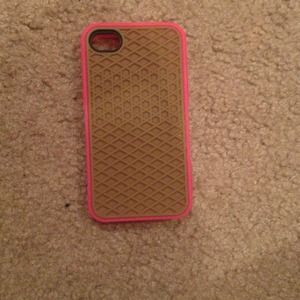 Vans iphone 4/4s case