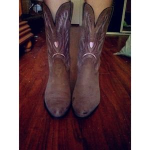 🔮 Cowgirl Boots 🔮