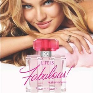 VS Fabulous Eau de Parfum