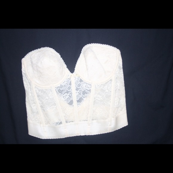 Other - Lace Bustier <3