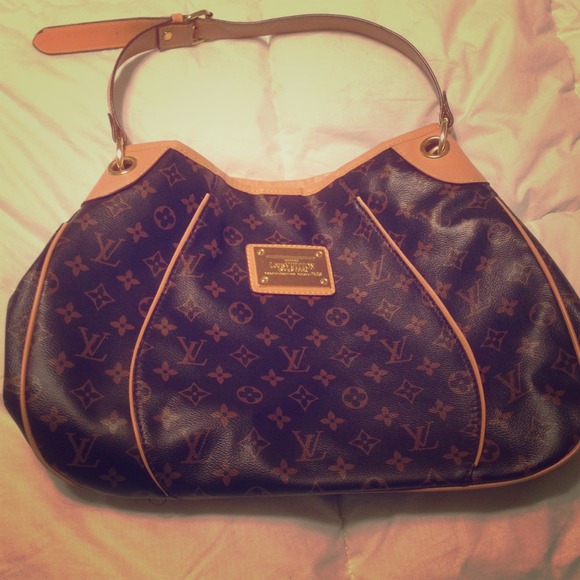 Louis V inspired