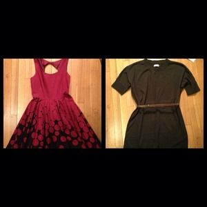 Dress Bundle