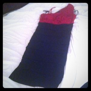 An En Focus Studio dress