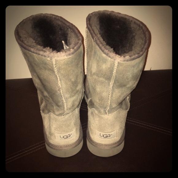 Good Condition Uggs!
