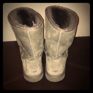 Good Condition Uggs!
