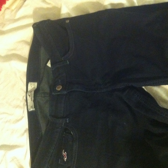 Hollister skinny jeans - Picture 2 of 3
