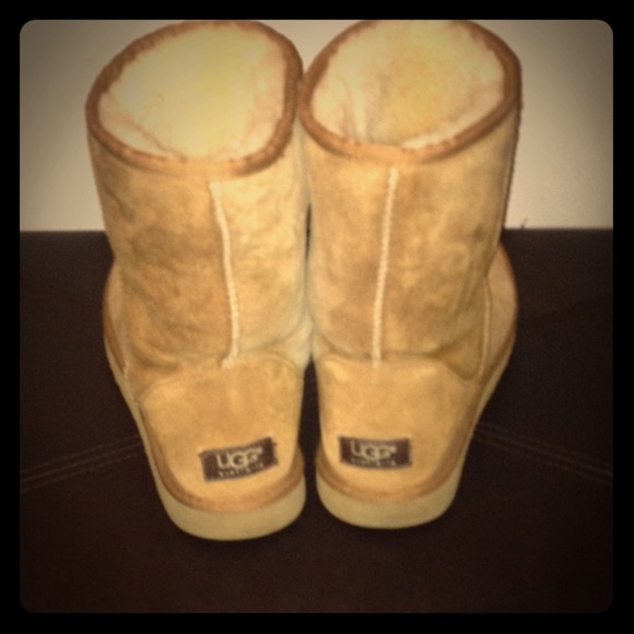 Good condition Uggs.