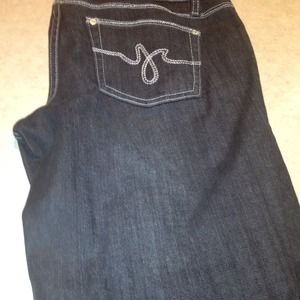 Z co jeans size 13