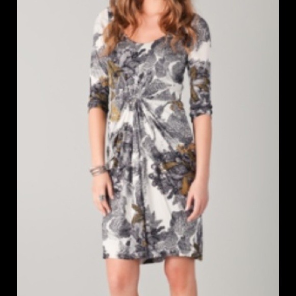 Lyla Dress
