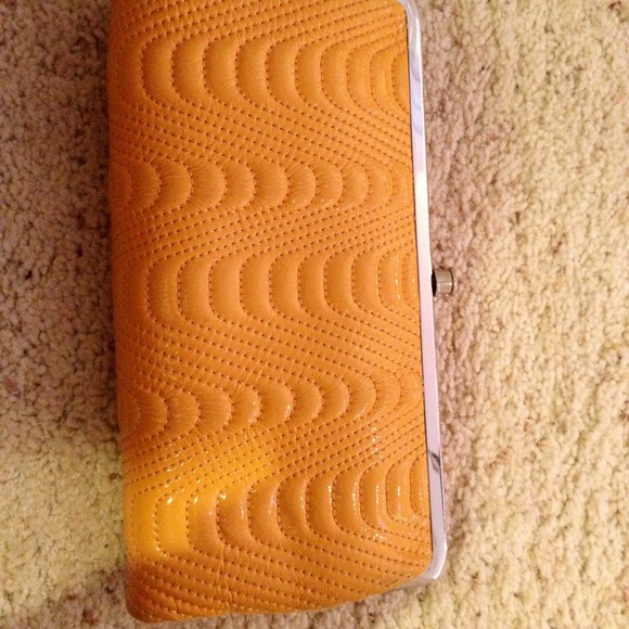 Hobo international Lauren wallet