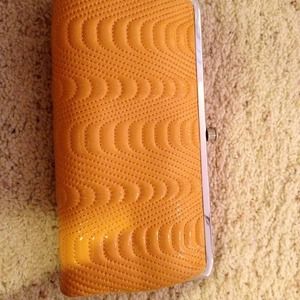 Hobo international Lauren wallet