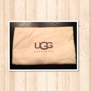 Ugg Dust Bag - New