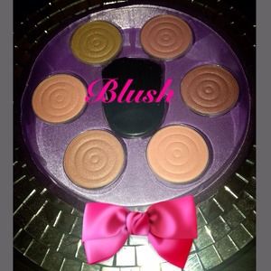 Ulta Blush