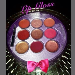 💄Ulta Lip Gloss💄