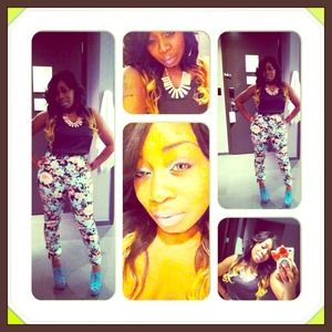 MEET YOUR SELLER!!💅👠👢👗👚👘💄👜👛