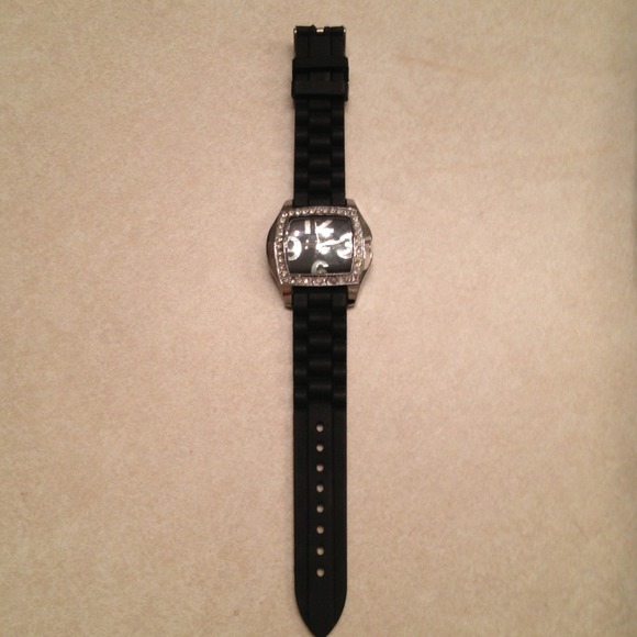 Black watch