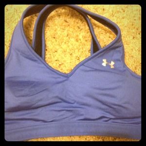 Under Armour Sports Bra