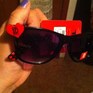 One direction sunglasses