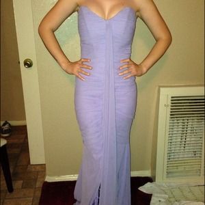 Beautiful mermaid dress