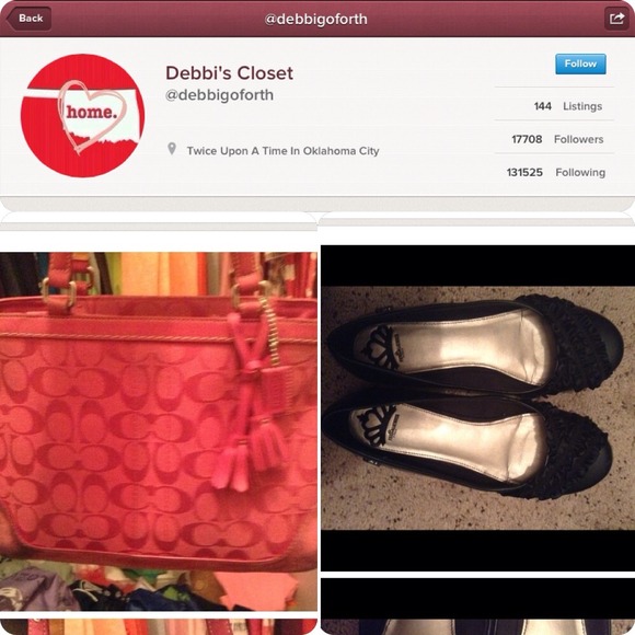 BUNDLE FOR @debbigoforth