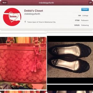 BUNDLE FOR @debbigoforth