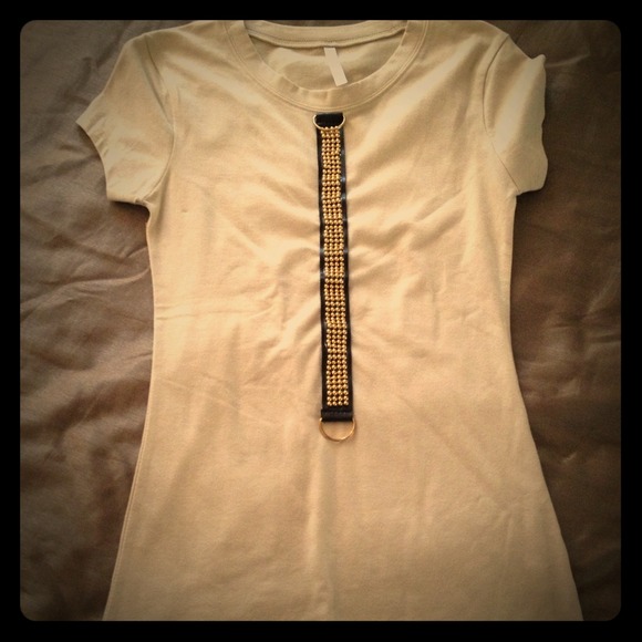✴Custom Made Tee✴ - Picture 1 of 3