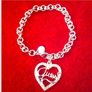 🚫BUNDLED🚫BRacelet and Earring Sterling Silver.