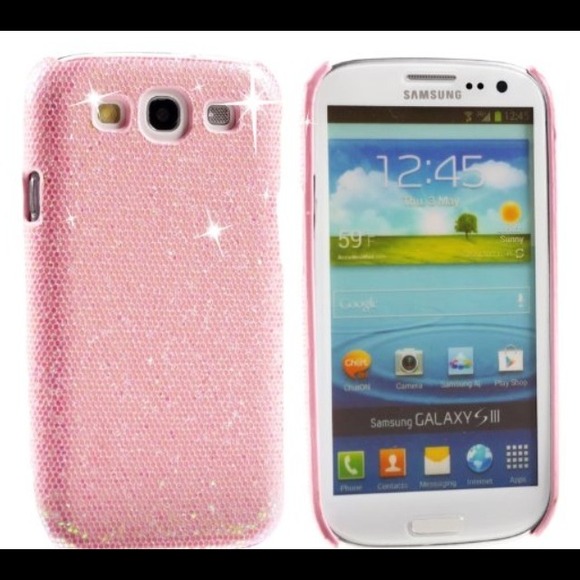 Samsung galaxy S3 cell phone cover