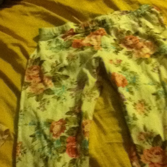 Legging - Picture 2 of 2