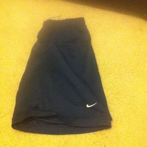 Nike shorts