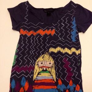 Marc by Marc Jacobs T-shirt