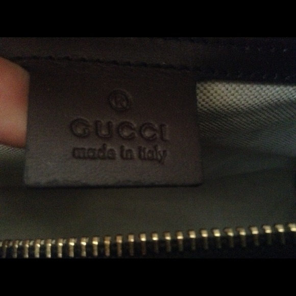 "SOLD" Gucci Boston handbag!!! 100% authentic! - Picture 2 of 4