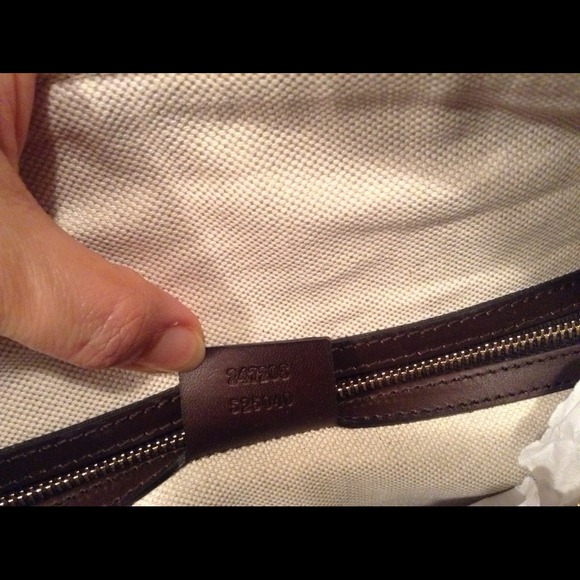"SOLD" Gucci Boston handbag!!! 100% authentic! - Picture 4 of 4