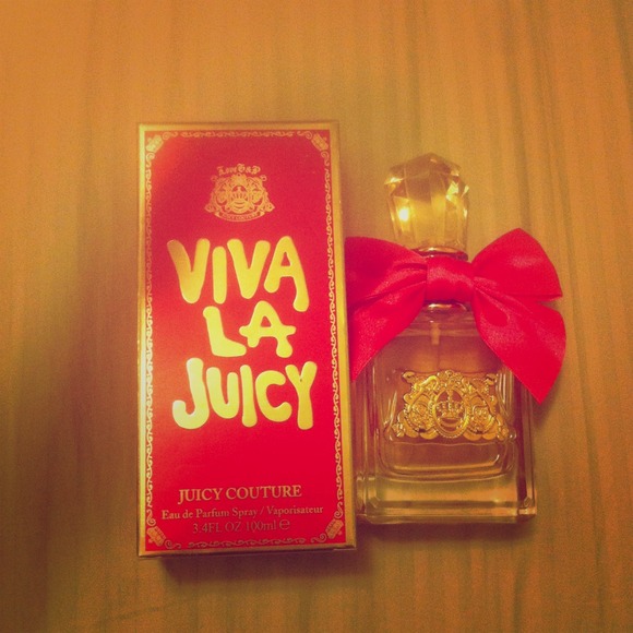 Perfume new with box *KNOCKOFF* but smells good - Picture 1 of 1