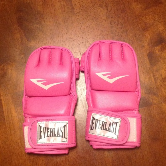 Sparring Gloves