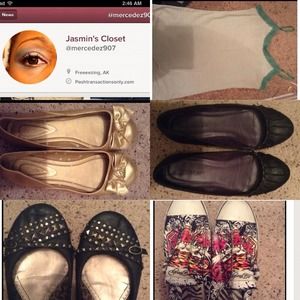 BUNDLE FOR @mercedez907