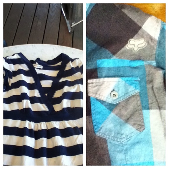 Bundle for Heather
