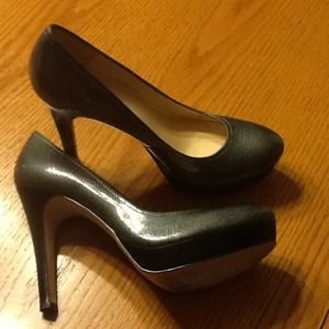 Calvin Klein shoes size 8 1/2