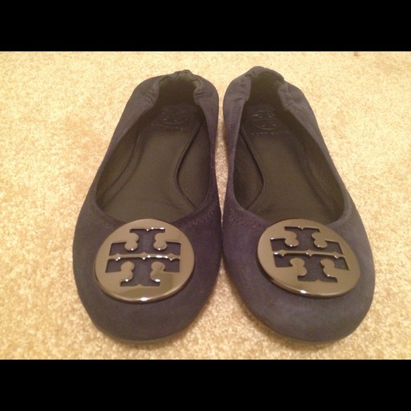 Tory burch sued royal blue💙💙 - Picture 2 of 3