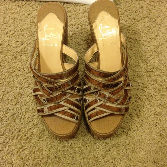 After pregnancy my foot changed, and I can't wear - Picture 3 of 4