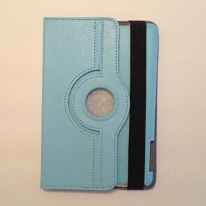 ✂ For dmccan✂Brand new iPad 2 & 3 leather case