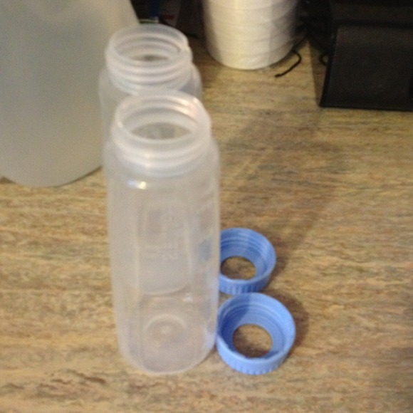 Gerber bottles