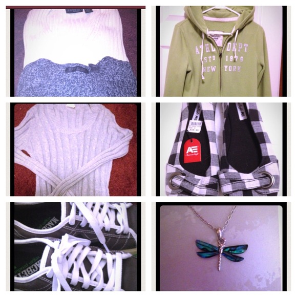💗BUNDLE💗