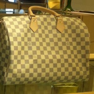 Love Louis Vuitton!