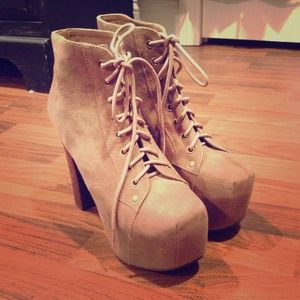 Jeffrey Campbell Litas