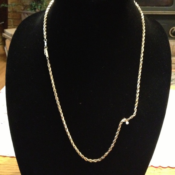 Nice 14kt Gold Chain