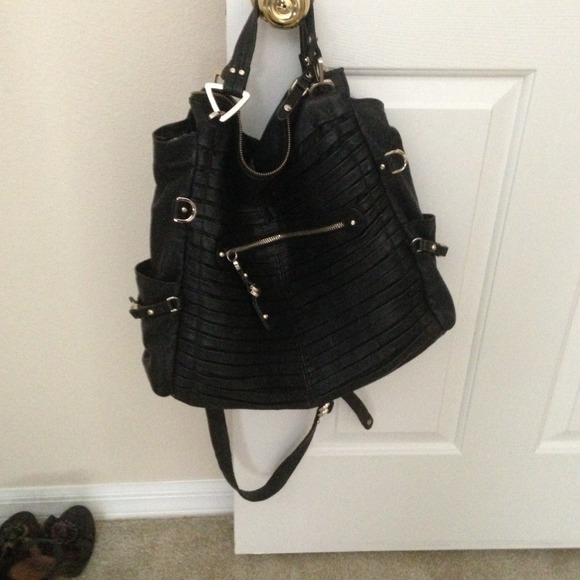 Bags Authentic Junior Drake Hobo Style Handbag Poshmark