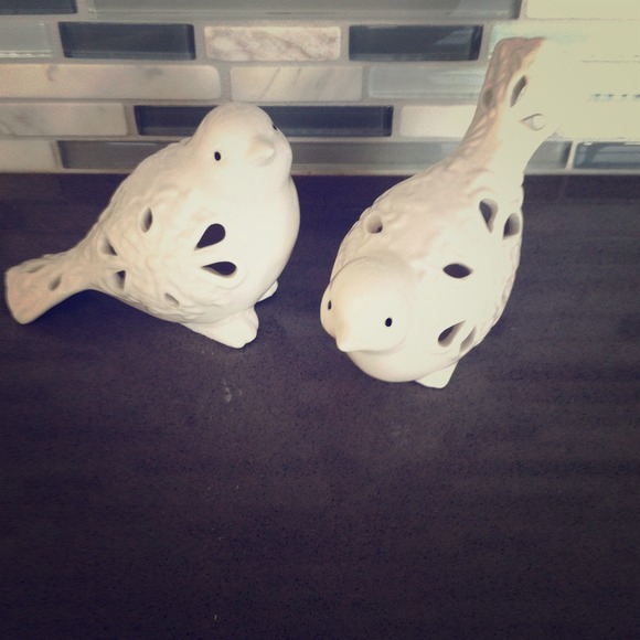 Reserved for Blue Maxi Dress